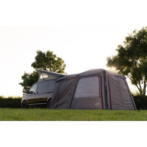 Vango Galli Low Drive Away Poled Awning (180 - 210cm) Campervan Vango - UK Camping And Leisure