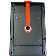 CTA fits Iveco Daily 2000 On Universal Swivel CTA - UK Camping And Leisure