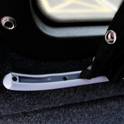 AG Blackout Curtain for VW�T5, T6 and T6.1 Nearside Sliding Door AG - UK Camping And Leisure