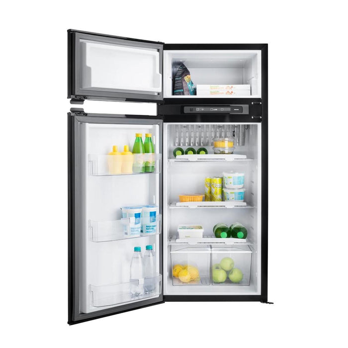 Thetford N4150A Absorption Fridge Curved Frameless Door (149 Litre) Thetford - UK Camping And Leisure