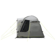 Outwell Pine Hills Awning Grey Outwell - UK Camping And Leisure