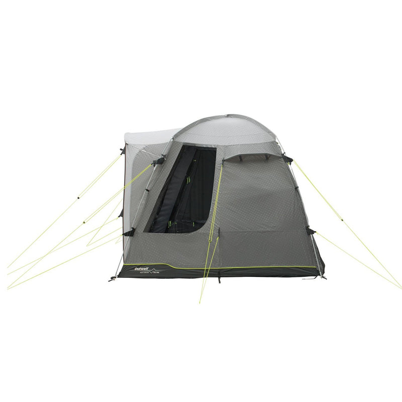 Outwell Pine Hills Awning Grey Outwell - UK Camping And Leisure
