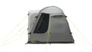 Outwell Pine Hills Awning Grey Outwell - UK Camping And Leisure