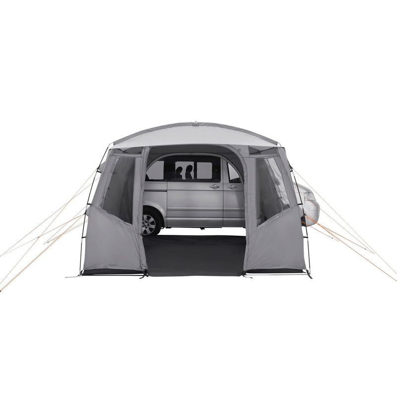 Easy Camp Reine Driveaway Awning Campervan Low (180-200cm) - View 6
