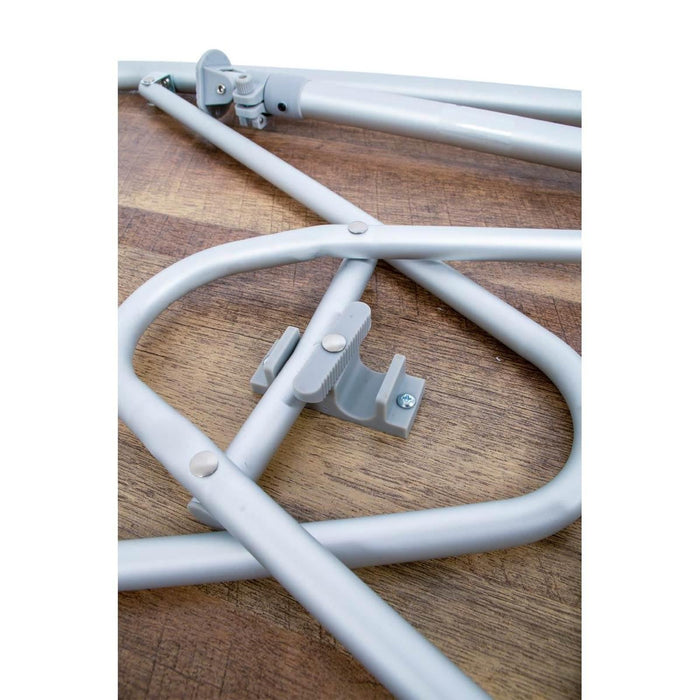 Bo-Camp Table Feather 80 x 60cm Bo-Camp - UK Camping And Leisure