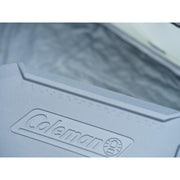 Coleman Convoy 65 QT Wheeled 65L Cool Box with Wheels Holds Ice for up to 5 Days Coleman - UK Camping And Leisure