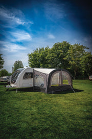 Maypole Stratford Caravan Motorhome Air Sun Canopy Only,  Height Up to 250cm | lightweight, 3000mm, campervan