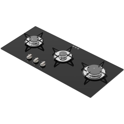 Thetford Topline 931 Series 3 Burner Hob Black Thetford - UK Camping And Leisure