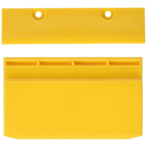 Thetford Cassette Spring Clip Retainer Yellow 1635078 Thetford - UK Camping And Leisure