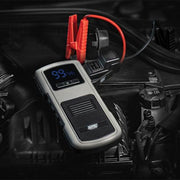 Maypole Lithium Ion Power Pack 16,000Mah/ 500A Car Jump Starter 3L Diesel 7l Petrol - View 5