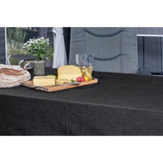 Table cloth, 2 sided 190x130 cm | lightweight, camping table
