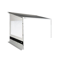 Thule Rain Blocker G2 Side 2.00m Caravan for Mounting Height 2.35-2.54m