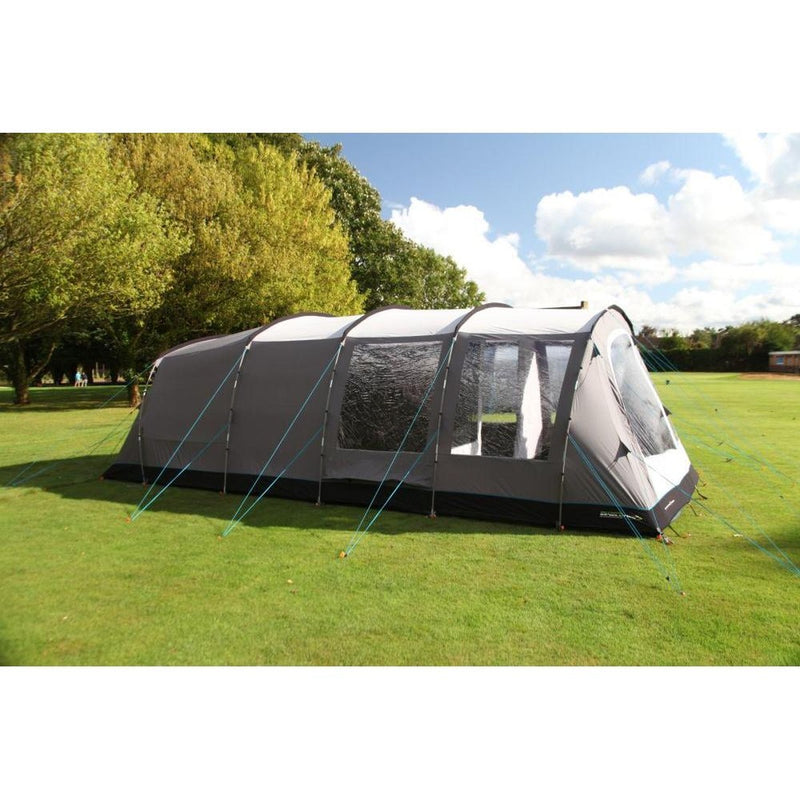 Outdoor Revolution Camp Star 600PC DT Poled Tent Bundle Outdoor Revolution - UK Camping And Leisure