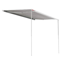 Fiamma F80S Polar White 29M Royal Grey 07830A01R