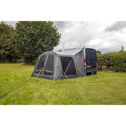 Outdoor Revolution Movelite T2M Air Driveaway Campervan Awning Mid (220-255) Including Footprint - View 15