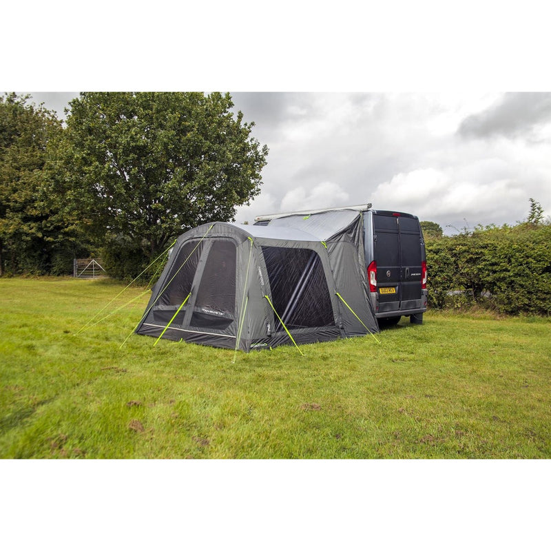 Outdoor Revolution Movelite T2M Air Driveaway Campervan Awning Mid (220-255) Including Footprint - View 15