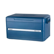 Coleman Snap N Go Blue Sapphire 45QT Collapsible Cooler Coolbox - View 3