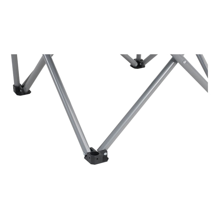 Outwell Catamarca XL Black Chair Outwell - UK Camping And Leisure