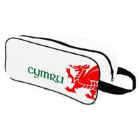 Via Mondo Outdoor Faux Leather Peg Bag Wales QQ109563W