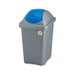 MDS1203 Reimo 30 litre Waste Bin 915685 Stefanplast - UK Camping And Leisure