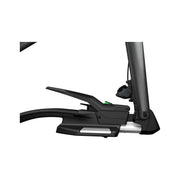 Thule TopRide Roof Bar Fork Mounted Lockable Single Bike Cycle Carrier 568 Thule - UK Camping And Leisure