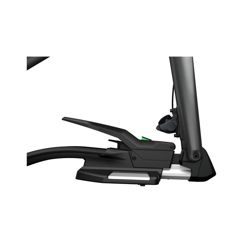 Thule TopRide Roof Bar Fork Mounted Lockable Single Bike Cycle Carrier 568 Thule - UK Camping And Leisure