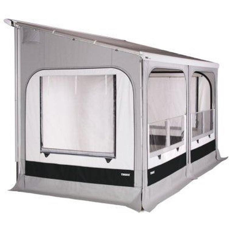Thule Panorama TO 6200/6300 4.00m Ducato H2 for Mounting Height 2.30-2.50m