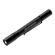 Scangrip® FLASH PEN R Rechargeable Pen Torch 300 lumens SCANGRIP® - UK Camping And Leisure