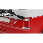 Fiamma Carry-Bike VW T5 Pro Deep Black (02096-71A) Fiamma - UK Camping And Leisure