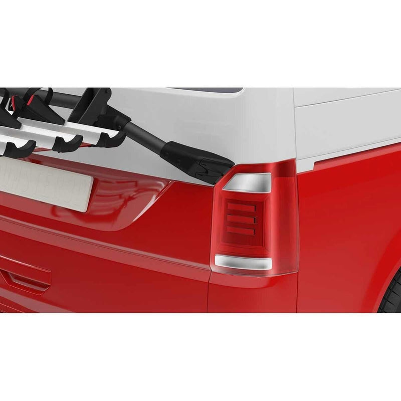 Fiamma Carry-Bike VW T5 Pro Deep Black (02096-71A) Fiamma - UK Camping And Leisure