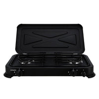 Mestic Camping Gas Cooker Mgc-200 30Mbar