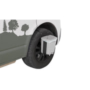 Outwell Collaps VanTrash 8L Collapsible Campervan Bin - View 11