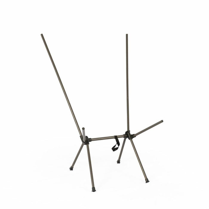 Vango Micro Tall Recline India Ink Camping Chair Vango - UK Camping And Leisure