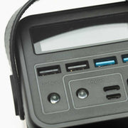 Wolf Outdoors PS60+ Power Station for Charging Devices Wolf Outdoors - UK Camping And Leisure