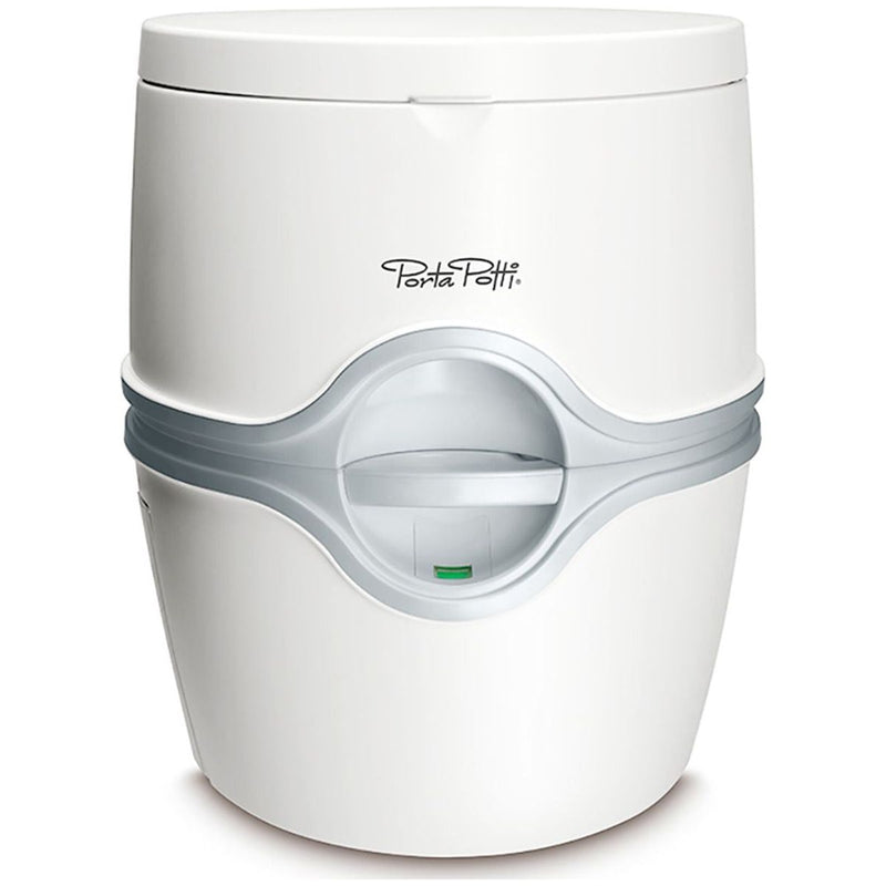 Thetford Porta Potti 565E Portable Toilet for Caravans and Motorhomes Thetford - UK Camping And Leisure