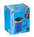 Stainless Steel Travel Mug with Lid & Immersion Heater – 24V | 350ml | 200W Allride - UK Camping And Leisure