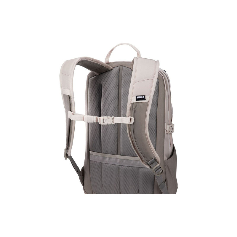 Thule En Route Rucksack 23 L Pelican Grey/Vetiver Grey Laptop Backpack Thule - UK Camping And Leisure