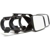 2x Caravan Towing Mirrors