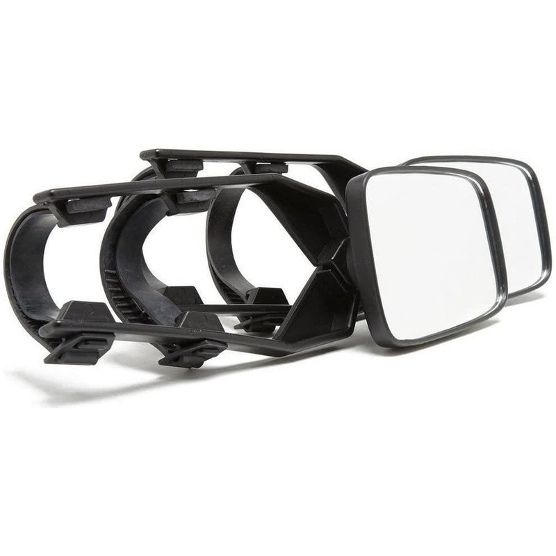 2x Caravan Towing Mirrors Ring Automotive - UK Camping And Leisure
