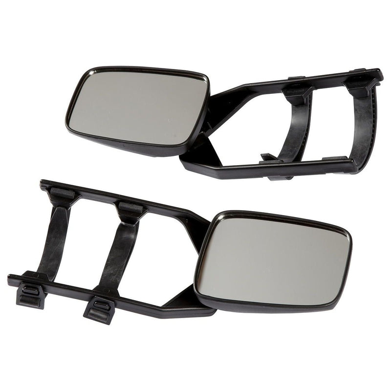 2x Caravan Towing Mirrors Ring Automotive - UK Camping And Leisure