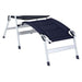 2 Isabella Footrest for Thor Loke Odin and Beach Chair Dark Blue Isabella - UK Camping And Leisure