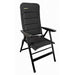 2 Outdoor Revolution Turin Alu Air Mesh Reclining Camping Chair Outdoor Revolution - UK Camping And Leisure