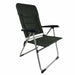 2x Royal  Ambassador Folding Chair Royal - UK Camping And Leisure