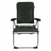 2x Royal  Ambassador Folding Chair Royal - UK Camping And Leisure