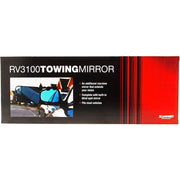 2x Summit Caravan Towing Mirrors Summit - UK Camping And Leisure