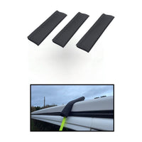 Olpro 3 pcs Tent protectors for awning Straps