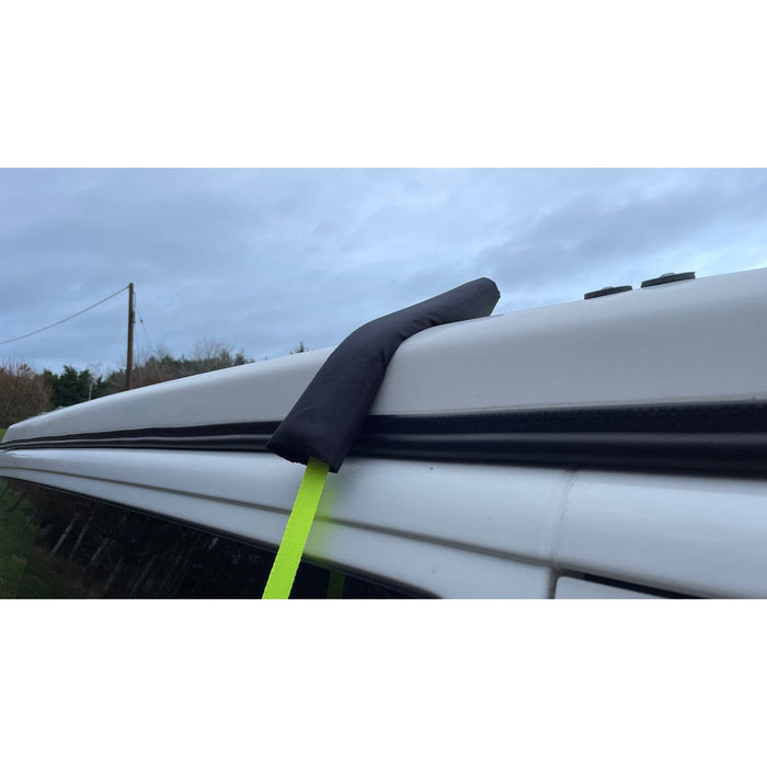 Olpro 3 pcs Tent protectors for awning Straps Olpro - UK Camping And Leisure