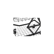Bo-Camp Industrial Collection Storage Rack Braddock Bo-Camp - UK Camping And Leisure