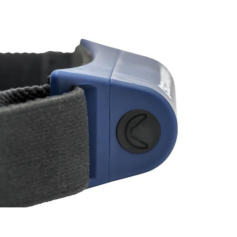 Scangrip® ZONE Rechargeable Headlamp 150 lumen SCANGRIP® - UK Camping And Leisure