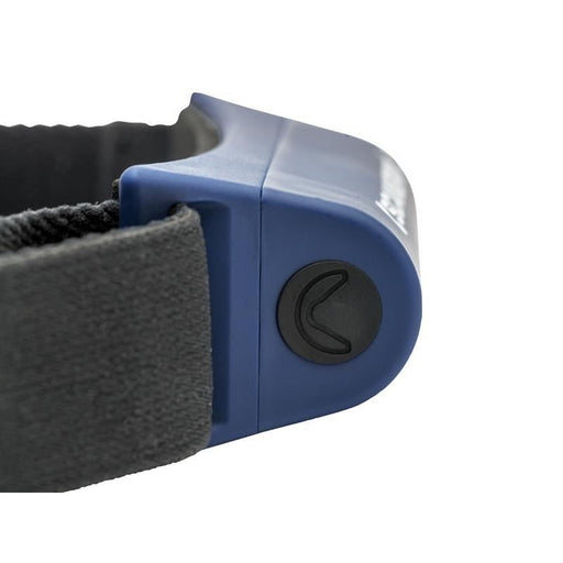 Scangrip® ZONE Rechargeable Headlamp 150 lumen SCANGRIP® - UK Camping And Leisure